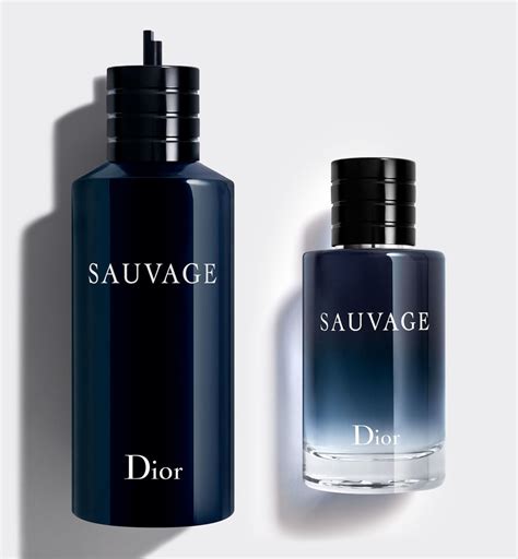 sauvage dior hombre primor